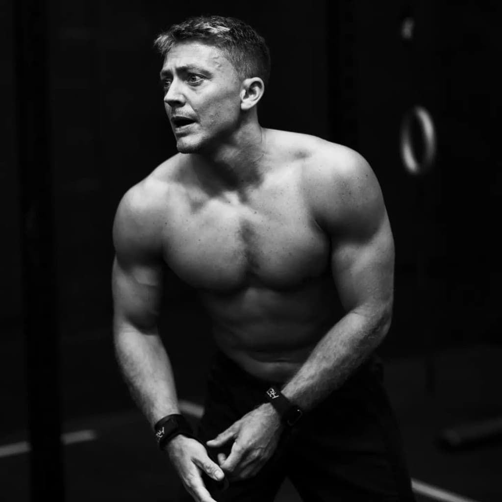 Ricci-Lee Jarvis — Hybrid365 athlete